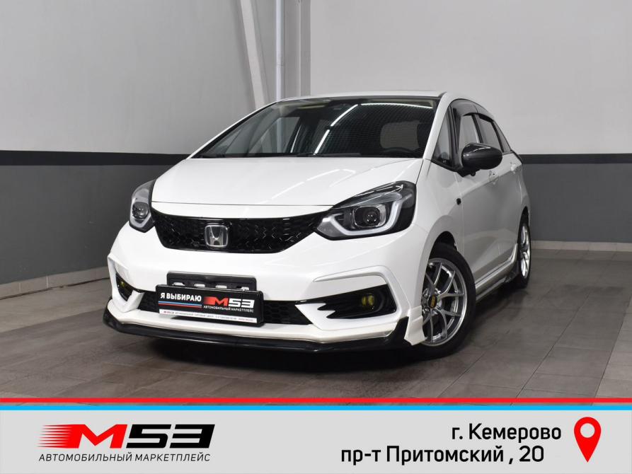 Honda Life VI Кемерово  - изображение 1