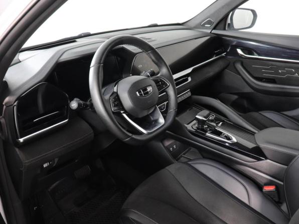 Geely Monjaro I Рестайлинг с пробегом 2025 года, цена 3 899 000 рублей, 24822 км, внедорожник, Автокод Объявления