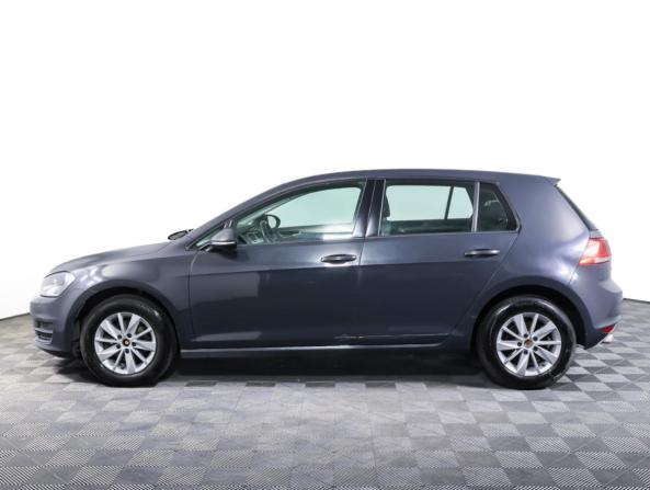 Volkswagen Golf VII с пробегом 2015 года, цена 1 290 000 рублей, 164793 км, хэтчбек, Автокод Объявления