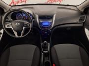 Hyundai Solaris I Псков  - изображение 28