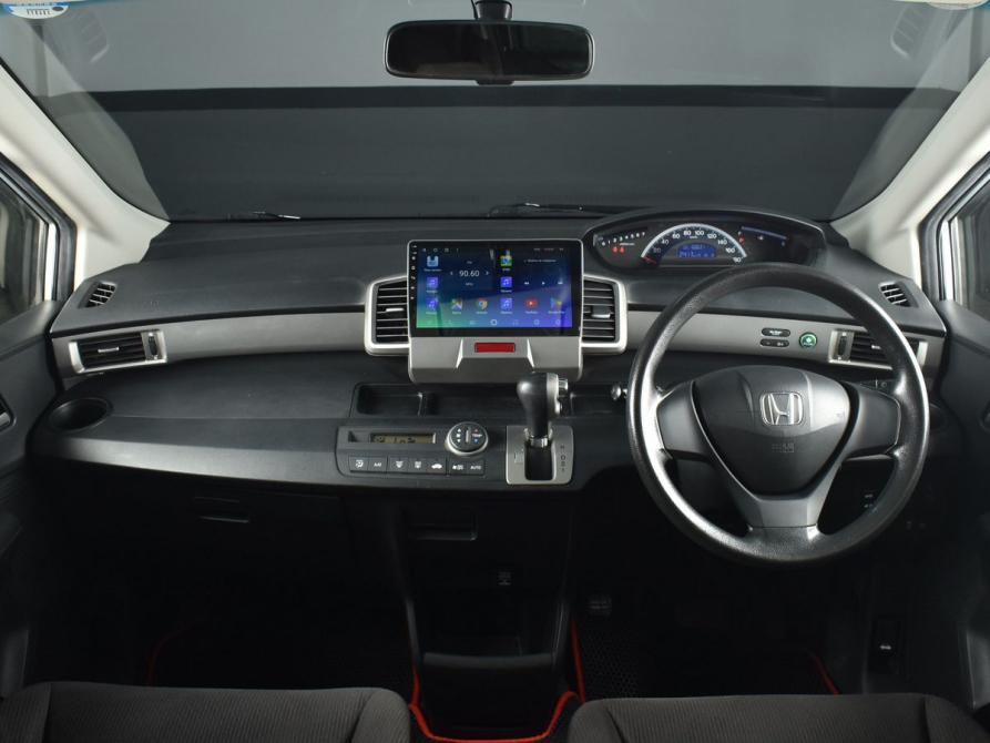 Honda Freed I Рестайлинг Кемерово  - изображение 7