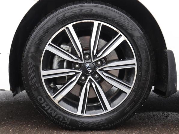 Kia Optima IV Рестайлинг с пробегом 2019 года, цена 1 950 000 рублей, 107500 км, седан, Автокод Объявления