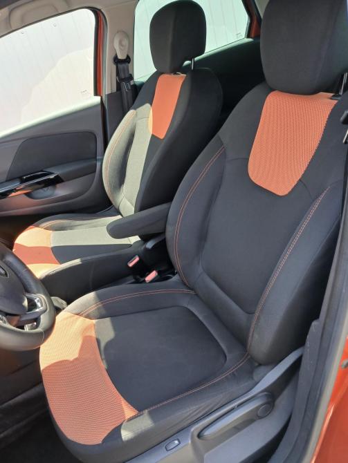Renault Kaptur I Новочеркасск  - изображение 14