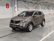 Kia Sportage III Рестайлинг Казань  - изображение 25