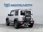 Suzuki Jimny IV Калининград  - изображение 25