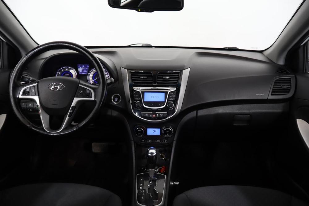 Hyundai Solaris I Санкт-Петербург  - изображение 7