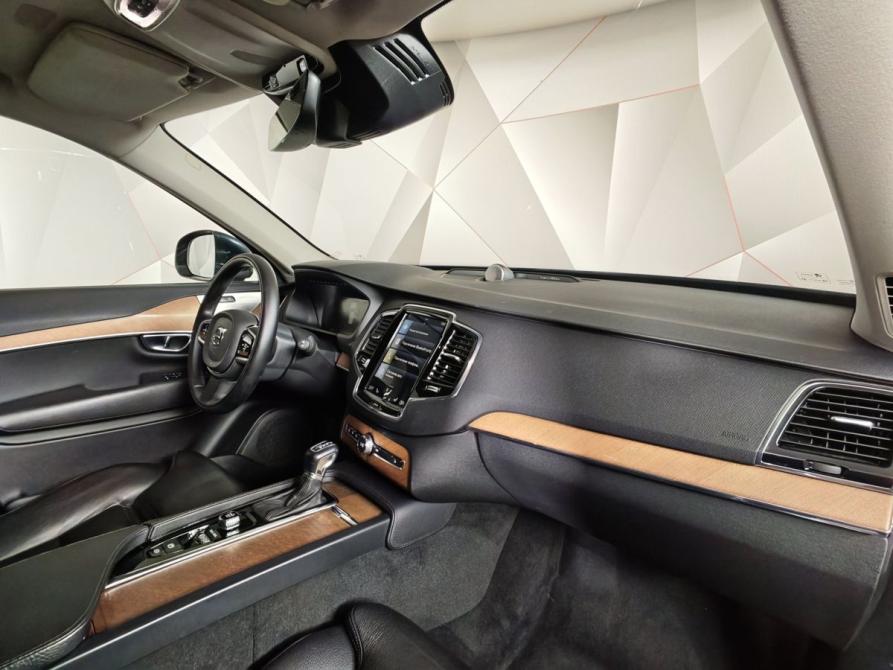 Volvo XC90 II Москва  - изображение 13