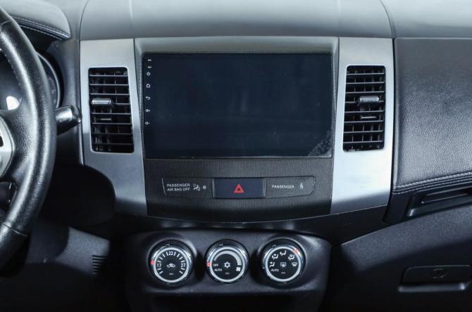 Mitsubishi Outlander II Рестайлинг с пробегом 2011 года, цена 1 429 000 рублей, 238000 км, внедорожник, Автокод Объявления