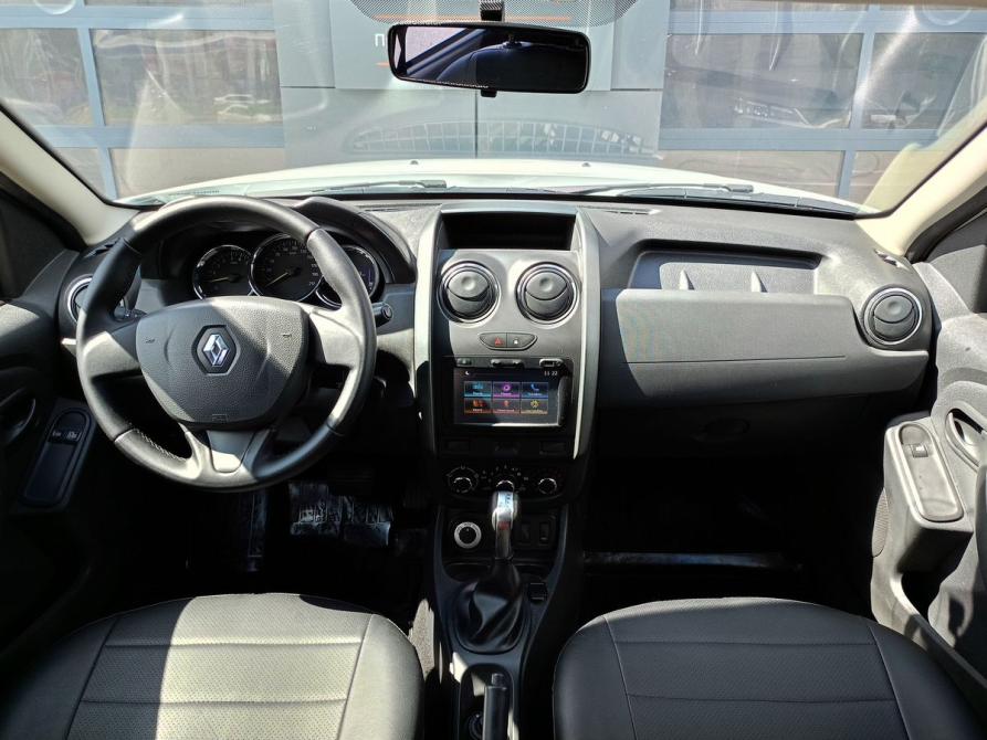 Renault Duster I Рестайлинг Казань  - изображение 8