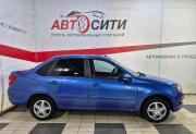 Lada (ВАЗ) Granta I Рестайлинг Воронеж  - изображение 29