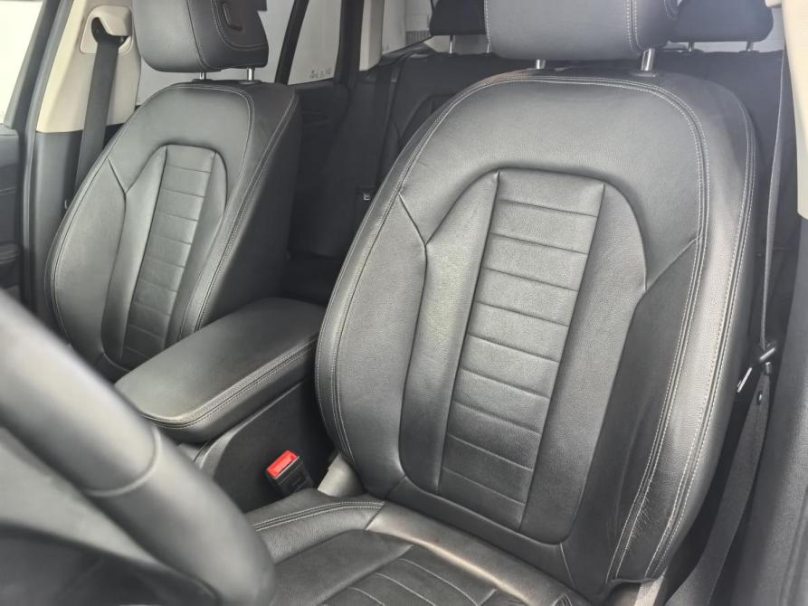BMW X3 III (G01) Новосибирск  - изображение 22