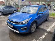 Kia Rio IV Санкт-Петербург  - изображение 9