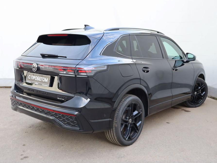 Volkswagen Tiguan III (China Market) Москва  - изображение 4
