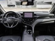 Toyota Camry VIII (XV70) Рестайлинг Москва  - изображение 31