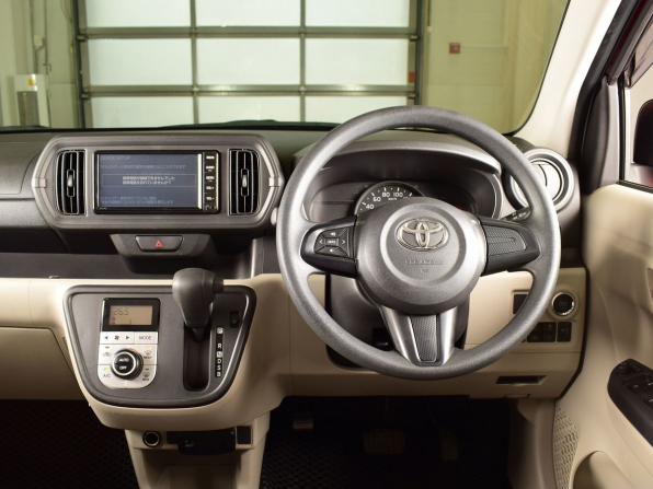Toyota Passo III с пробегом 2018 года, цена 965 995 рублей, 37272 км, хэтчбек, Автокод Объявления
