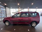 Lada (ВАЗ) Largus I Рестайлинг Чебоксары  - изображение 38