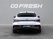 Hyundai Elantra VII (CN7) Рестайлинг Краснодар  - изображение 27