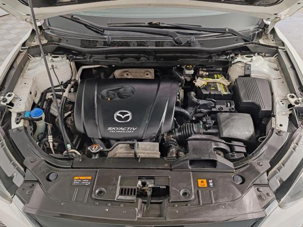 Mazda CX-5 I с пробегом 2013 года, цена 1 375 000 рублей, 191211 км, внедорожник, Автокод Объявления