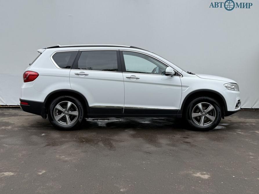 Haval H6 I Москва  - изображение 4