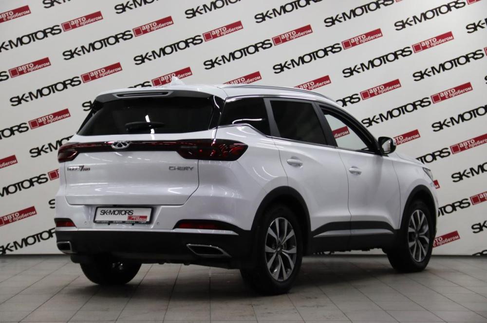 Chery Tiggo 7 Pro I Сургут  - изображение 2