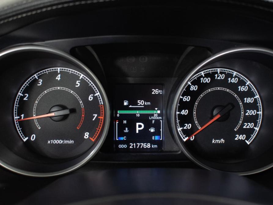 Mitsubishi Outlander II Рестайлинг Москва  - изображение 12
