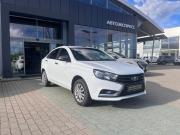 Lada (ВАЗ) Vesta I Вологда  - изображение 10