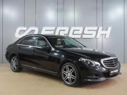 Mercedes-Benz E-Класс IV (W212 S212 C207) Рестайлинг Воронеж  - изображение 24