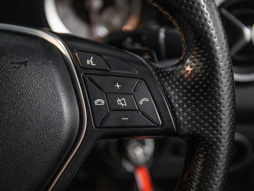 Mercedes-Benz A-Класс III (W176) Иркутск  - изображение 12