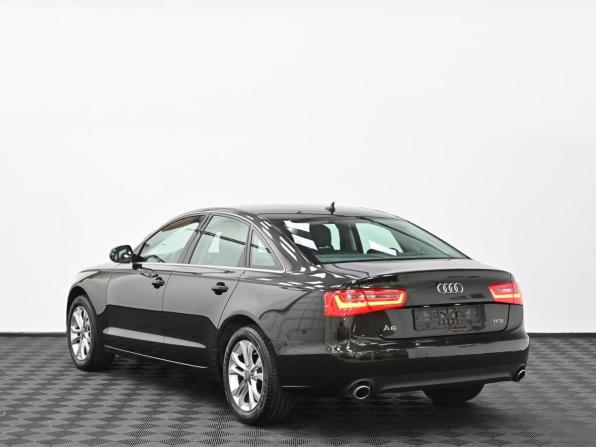 Audi A6 IV (C7) с пробегом 2013 года, цена 1 349 000 рублей, 170000 км, седан, Автокод Объявления