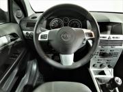 Opel Astra H Рестайлинг Москва  - изображение 38