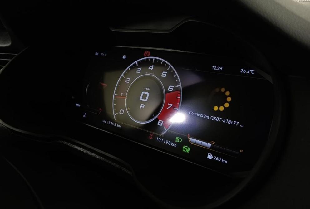 Skoda Octavia III (A7) Волгоград  - изображение 12