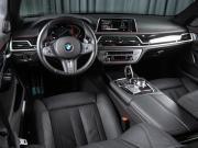 BMW 7 серии VI (G11/G12) Рестайлинг Волгоград  - изображение 40