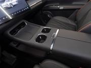 Changan Qiyuan Q07 Москва  - изображение 42