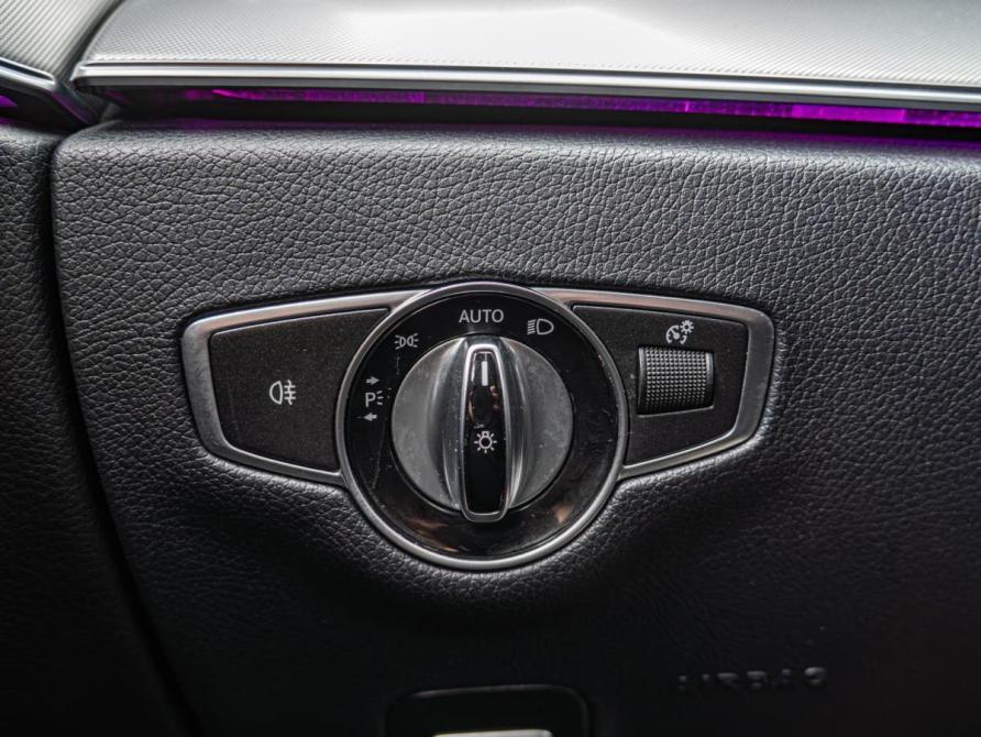 Mercedes-Benz E-Класс V (W213 S213 C238) Краснодар  - изображение 25