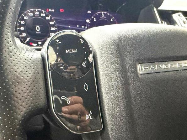 Land Rover Range Rover Sport II Рестайлинг с пробегом 2020 года, цена 6 245 000 рублей, 80981 км, внедорожник, Автокод Объявления