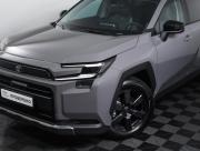 Toyota RAV4 VI (XA60) Москва  - изображение 47