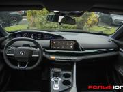 Changan UNI-V I Москва  - изображение 38