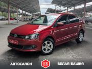 Volkswagen Polo V Екатеринбург  - изображение 12