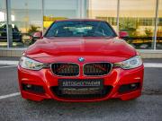 BMW 3 серии VI (F3x) Волгоград  - изображение 40
