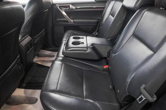 Lexus GX II Рестайлинг с пробегом 2014 года, цена 4 049 000 рублей, 232000 км, внедорожник, Автокод Объявления