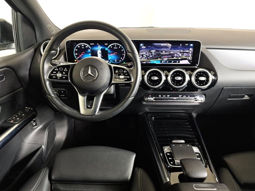 Mercedes-Benz B-Класс III (W247) Москва  - изображение 20