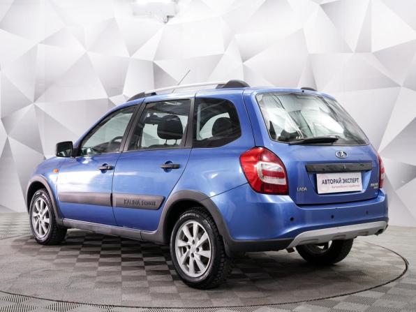 Lada (ВАЗ) Kalina II с пробегом 2016 года, цена 521 000 рублей, 180332 км, универсал, Автокод Объявления