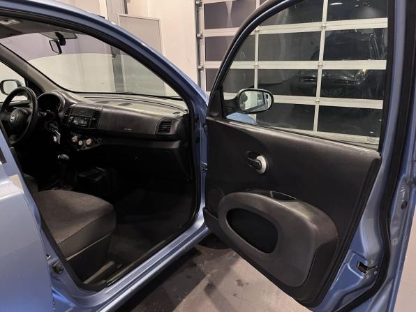 Nissan Micra III (K12) с пробегом 2007 года, цена 360 000 рублей, 238684 км, хэтчбек, Автокод Объявления