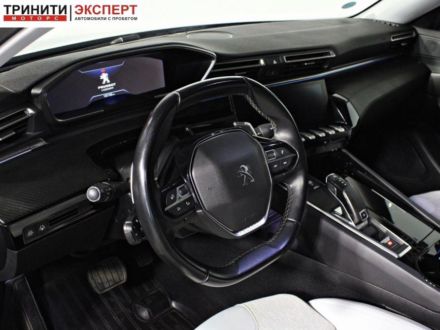 Peugeot 508 II Белгород  - изображение 13
