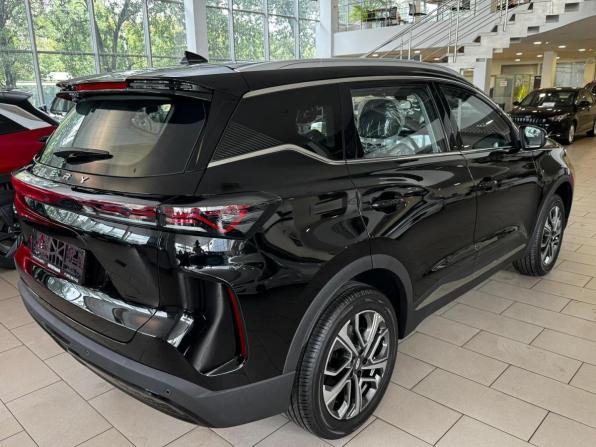 Новый Chery Tiggo 7L I 2025 года, цена 1 959 000 рублей, внедорожник, Автокод Объявления
