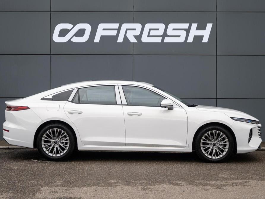 FAW Bestune B70 I Рестайлинг Краснодар  - изображение 5