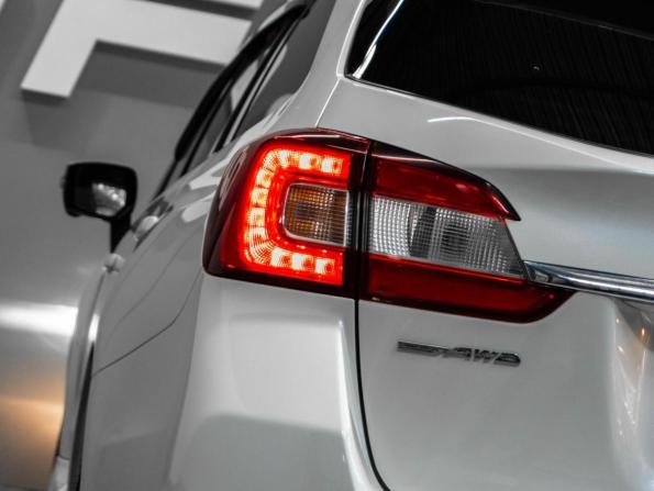 Subaru Levorg I с пробегом 2016 года, цена 1 679 000 рублей, 114032 км, универсал, Автокод Объявления