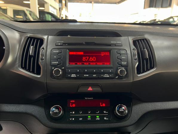 Kia Sportage III с пробегом 2012 года, цена 1 425 000 рублей, 165646 км, внедорожник, Автокод Объявления