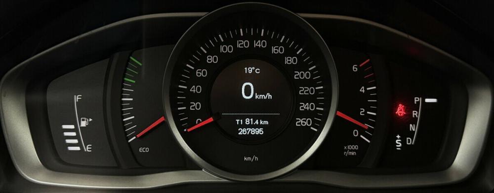 Volvo XC70 II Рестайлинг Москва  - изображение 6
