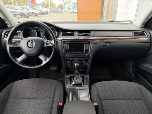 Skoda Superb II Рестайлинг с пробегом 2013 года, цена 999 000 рублей, 358460 км, универсал, Автокод Объявления